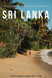 sri lanka tourist